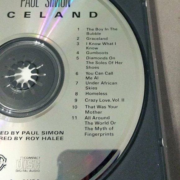 Manu Dibango, Wakafrika, Soul Makossa, Paul Simon, Graceland, African Music - Picture 10 of 11